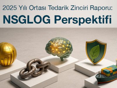 Tedarik Zinciri Raporu