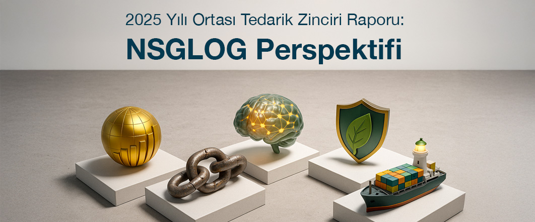 Tedarik Zinciri Raporu